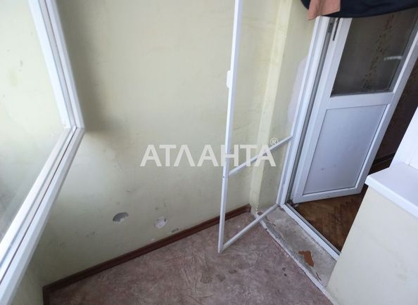 3-rooms apartment apartment by the address st. Zabolotnogo ak (area 58,1 m2) - Atlanta.ua - photo 6