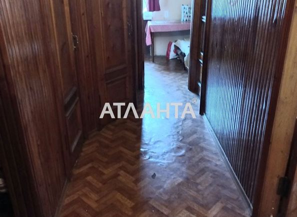 3-rooms apartment apartment by the address st. Zabolotnogo ak (area 58,1 m2) - Atlanta.ua - photo 17