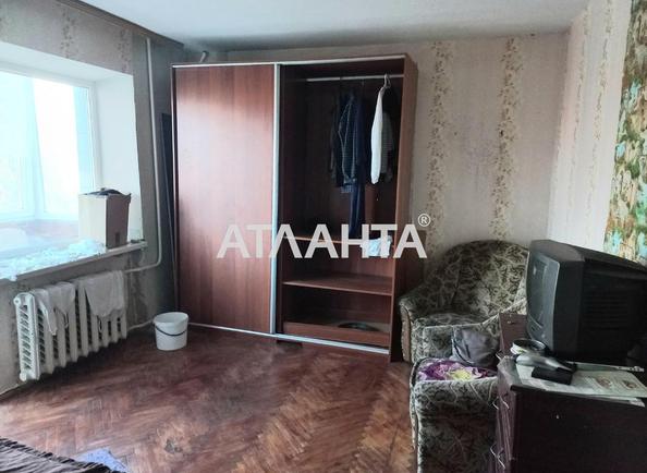 3-rooms apartment apartment by the address st. Zabolotnogo ak (area 61 m²) - Atlanta.ua - photo 13
