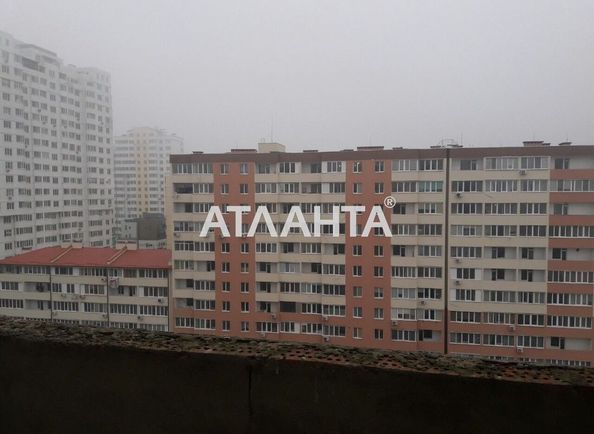 3-rooms apartment apartment by the address st. Bocharova gen (area 80,5 m²) - Atlanta.ua