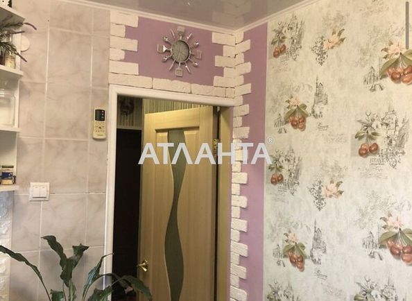 2-rooms apartment apartment by the address st. Koroleva ak (area 50,0 m2) - Atlanta.ua - photo 7