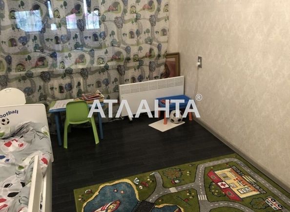 2-rooms apartment apartment by the address st. Koroleva ak (area 50,0 m2) - Atlanta.ua - photo 14