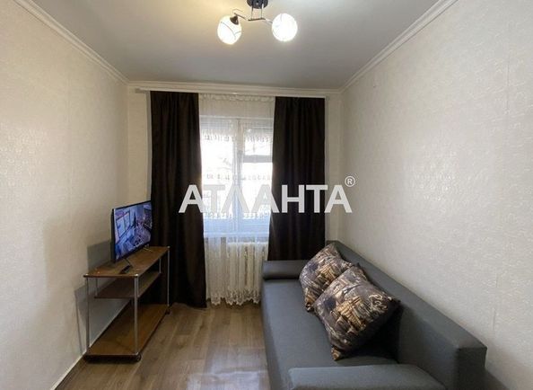Room in dormitory apartment by the address st. Novikova (area 10,0 m2) - Atlanta.ua