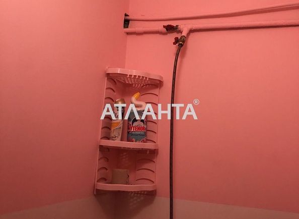 Room in dormitory apartment by the address st. Novikova (area 10,0 m2) - Atlanta.ua - photo 7