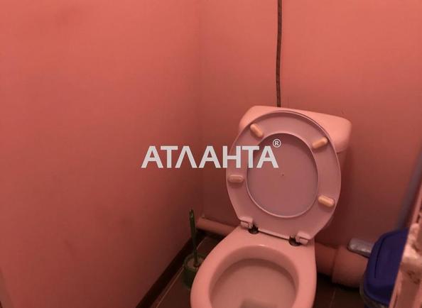 Коммунальная квартира по адресу ул. Новикова (площадь 10 м²) - Atlanta.ua - фото 13