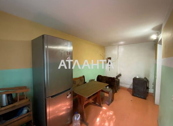 2-комнатная квартира по адресу ул. Химическая (площадь 70,0 м2) - Atlanta.ua - фото 13