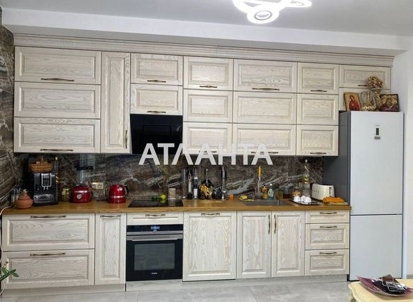2-rooms apartment apartment by the address st. Kordonnyy per (area 89,4 m2) - Atlanta.ua - photo 2