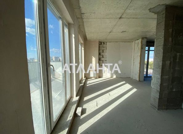 1-комнатная квартира по адресу Шевченко пр. (площадь 54,6 м2) - Atlanta.ua - фото 3