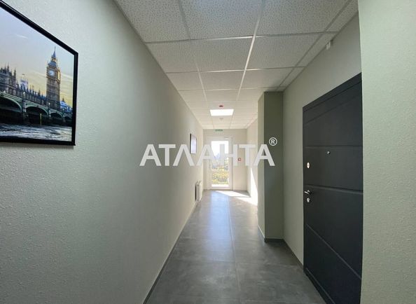 1-комнатная квартира по адресу Шевченко пр. (площадь 54,6 м2) - Atlanta.ua - фото 5