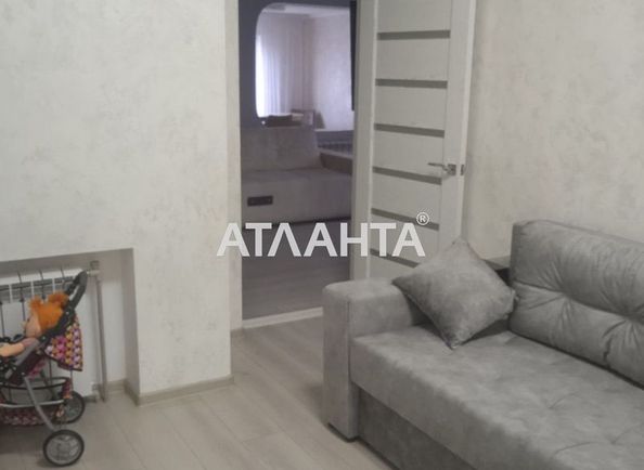 2-rooms apartment apartment by the address st. Shkolnaya (area 67,0 m2) - Atlanta.ua