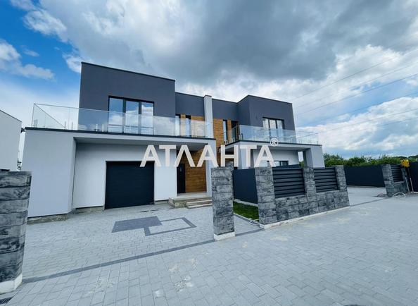 House by the address st. Kosmonavtov (area 144 m²) - Atlanta.ua - photo 3
