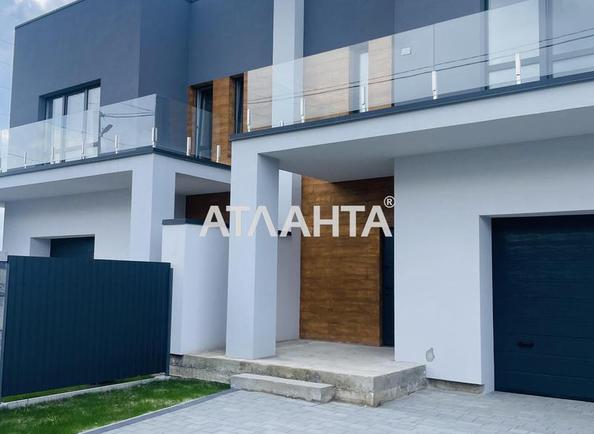 House by the address st. Kosmonavtov (area 144 m²) - Atlanta.ua - photo 4