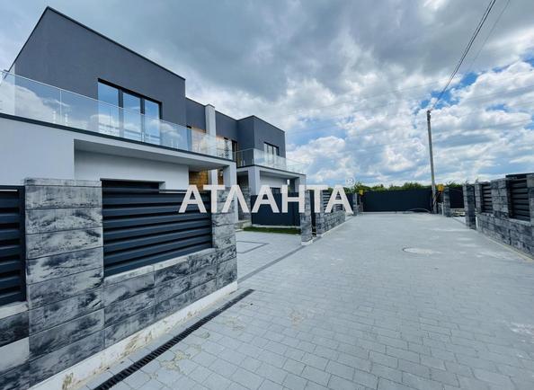 House by the address st. Kosmonavtov (area 144 m²) - Atlanta.ua - photo 10