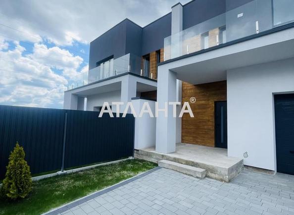 House by the address st. Kosmonavtov (area 144 m²) - Atlanta.ua - photo 11