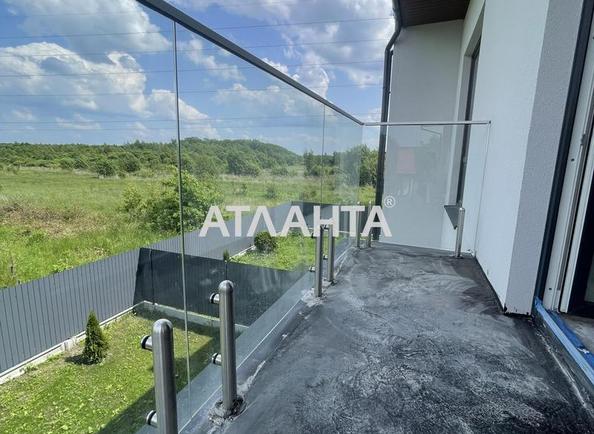 House by the address st. Kosmonavtov (area 144 m²) - Atlanta.ua - photo 12