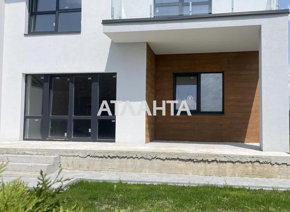 House by the address st. Kosmonavtov (area 144 m²) - Atlanta.ua - photo 13
