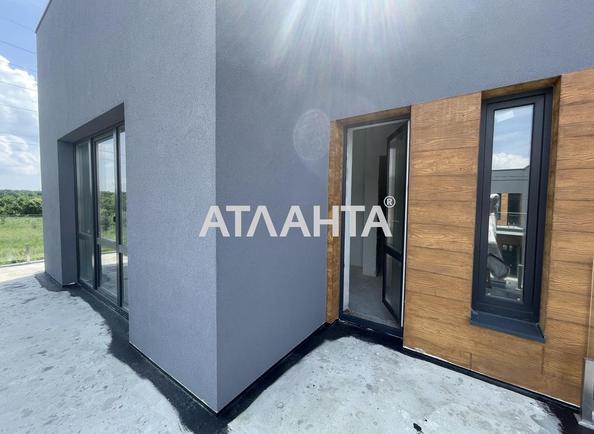 House by the address st. Kosmonavtov (area 144 m²) - Atlanta.ua - photo 17