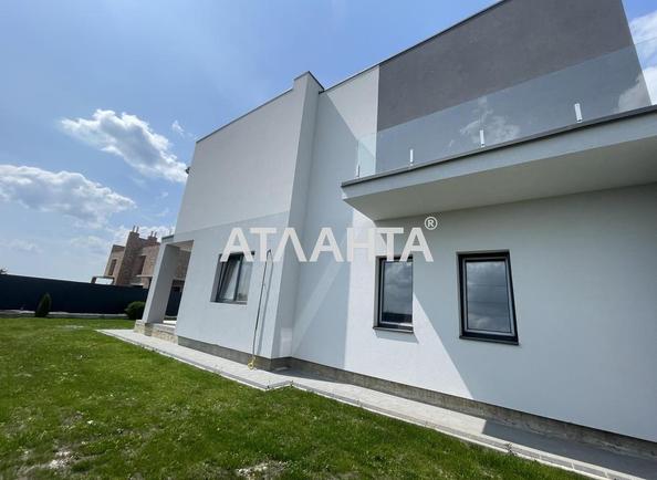 House by the address st. Kosmonavtov (area 144 m²) - Atlanta.ua - photo 19