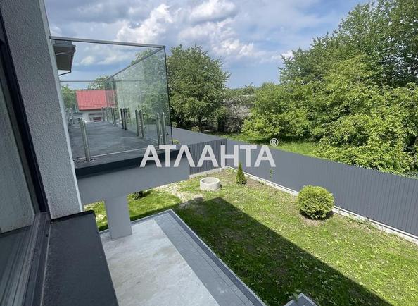 House by the address st. Kosmonavtov (area 144 m²) - Atlanta.ua - photo 20