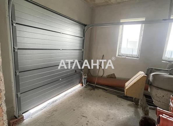 House by the address st. Kosmonavtov (area 144 m²) - Atlanta.ua - photo 24