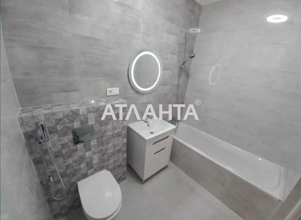 1-room apartment apartment by the address st. Ternopolskaya ul (area 43,0 m2) - Atlanta.ua - photo 8