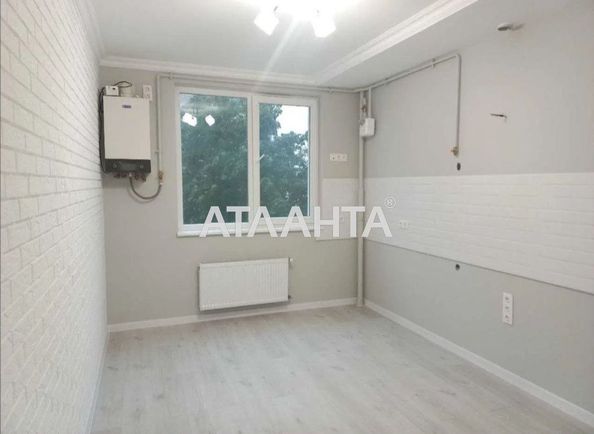 1-кімнатна квартира за адресою вул. Тернопільська (площа 43,0 м2) - Atlanta.ua - фото 3