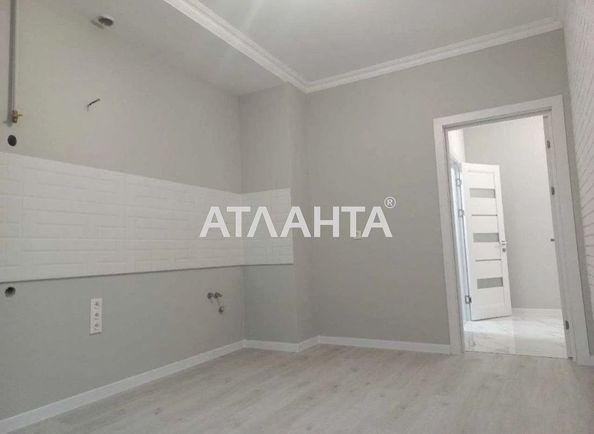 1-комнатная квартира по адресу Тернопольская ул.   (площадь 43,0 м2) - Atlanta.ua - фото 4