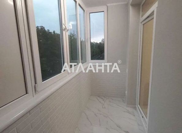 1-room apartment apartment by the address st. Ternopolskaya ul (area 43,0 m2) - Atlanta.ua - photo 7