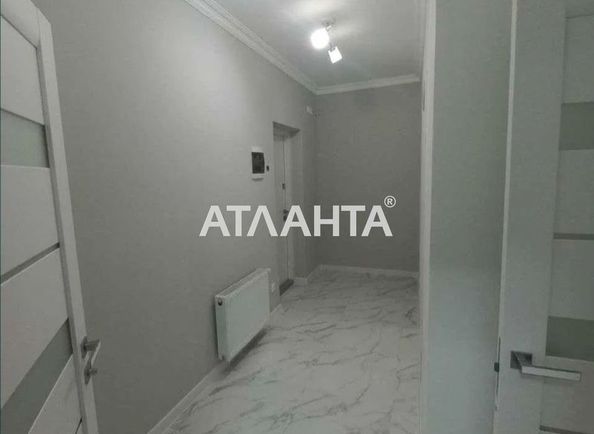 1-комнатная квартира по адресу Тернопольская ул.   (площадь 43,0 м2) - Atlanta.ua - фото 2