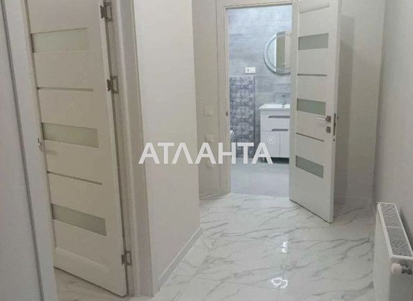 1-room apartment apartment by the address st. Ternopolskaya ul (area 43,0 m2) - Atlanta.ua