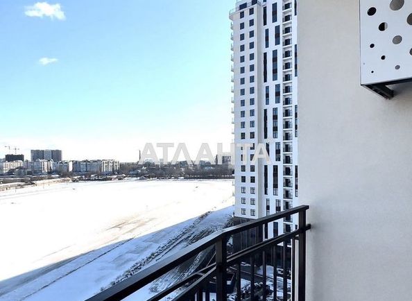 2-rooms apartment apartment by the address st. Krasnova (area 61,3 m2) - Atlanta.ua - photo 2