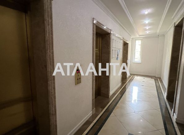 3-комнатная квартира по адресу Французский бул. (площадь 89,0 м2) - Atlanta.ua - фото 4