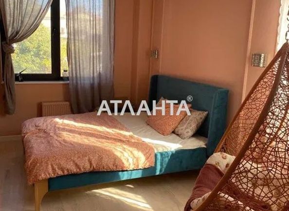 1-room apartment apartment by the address st. Kuznechnaya Chelyuskintsev (area 45,5 m2) - Atlanta.ua