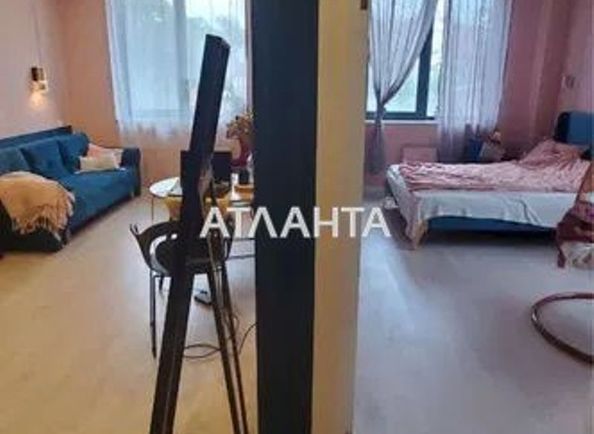 1-room apartment apartment by the address st. Kuznechnaya Chelyuskintsev (area 45,5 m2) - Atlanta.ua - photo 5