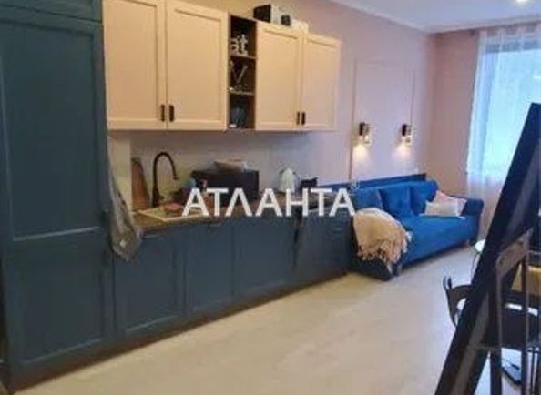 1-room apartment apartment by the address st. Kuznechnaya Chelyuskintsev (area 45,5 m2) - Atlanta.ua - photo 7