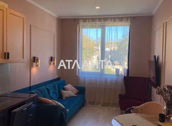 1-room apartment apartment by the address st. Kuznechnaya Chelyuskintsev (area 45,5 m2) - Atlanta.ua - photo 10