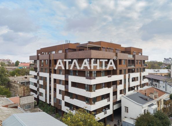 1-room apartment apartment by the address st. Kuznechnaya Chelyuskintsev (area 45,5 m2) - Atlanta.ua - photo 18