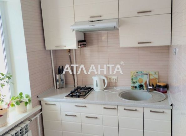 1-room apartment apartment by the address st. Demeevskaya (area 30,0 m2) - Atlanta.ua - photo 10