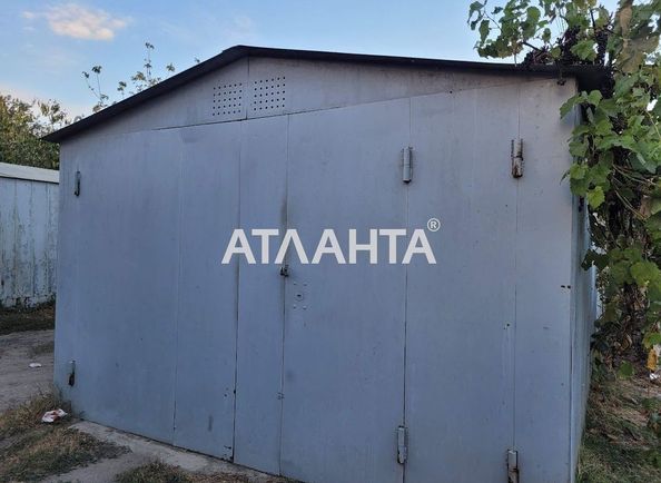 House house and dacha (area 70,6 m2) - Atlanta.ua - photo 10
