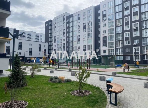 3-rooms apartment apartment by the address st. Truskavetskaya ul (area 63,2 m2) - Atlanta.ua - photo 2