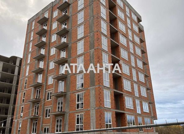 3-комнатная квартира по адресу Трускавецкая ул. (площадь 63,2 м²) - Atlanta.ua - фото 3