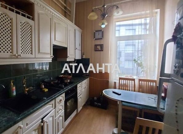 Многокомнатная квартира по адресу ул. Монастырская (площадь 147 м²) - Atlanta.ua