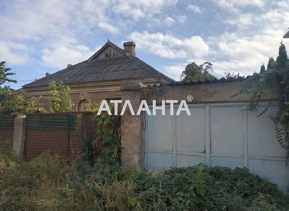 House by the address st. Nemirovicha danchenko (area 75,0 m2) - Atlanta.ua - photo 3