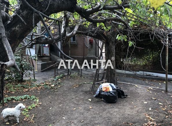 Дом по адресу ул. Немировича-данченко (площадь 75,0 м2) - Atlanta.ua - фото 5