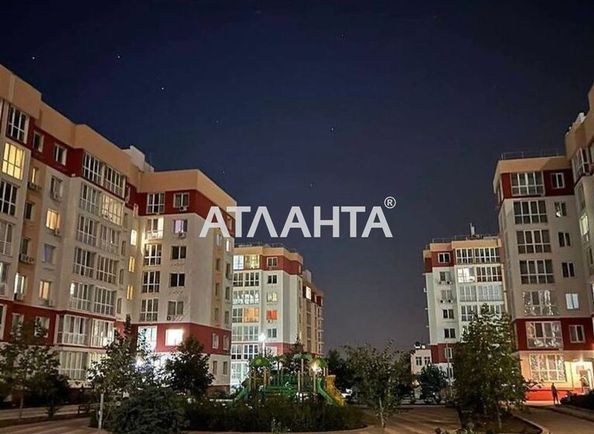 1-room apartment apartment by the address st. Stroitelnaya (area 37,6 m2) - Atlanta.ua - photo 2