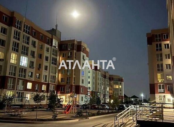 1-room apartment apartment by the address st. Stroitelnaya (area 37,6 m2) - Atlanta.ua - photo 5