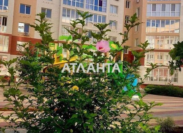 1-room apartment apartment by the address st. Stroitelnaya (area 37,6 m2) - Atlanta.ua - photo 8