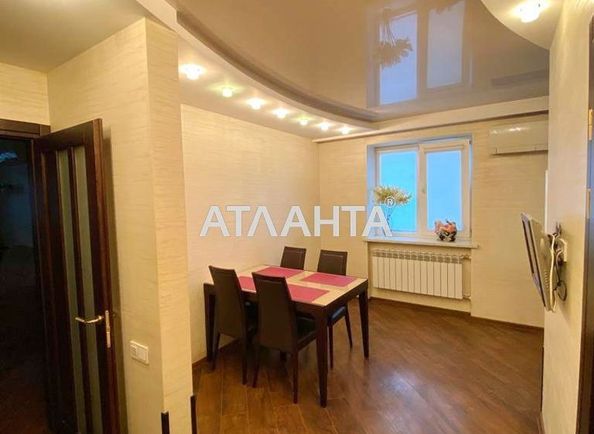 2-rooms apartment apartment by the address st. Svyatoslava Rikhtera Shchorsa (area 56,4 m2) - Atlanta.ua - photo 7