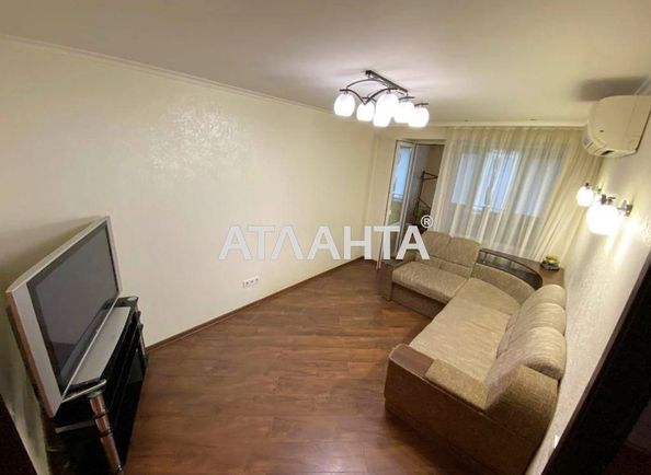 2-комнатная квартира по адресу ул. Святослава Рихтера (площадь 56,4 м2) - Atlanta.ua - фото 8