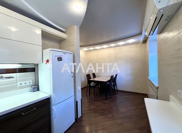 2-rooms apartment apartment by the address st. Svyatoslava Rikhtera Shchorsa (area 56,4 m2) - Atlanta.ua - photo 3